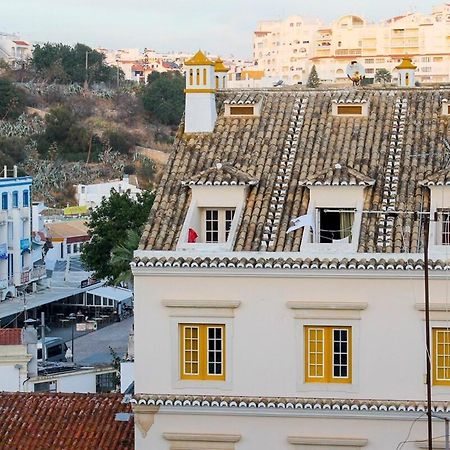 Sofeelings, Quarto Mar Piso 2, Baixa De Албуфейра Екстер'єр фото