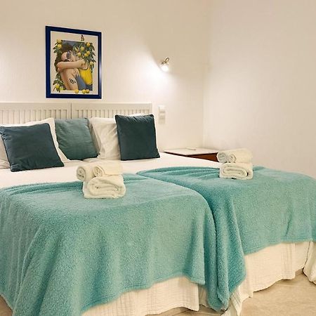 Sofeelings, Quarto Mar Piso 2, Baixa De Албуфейра Екстер'єр фото
