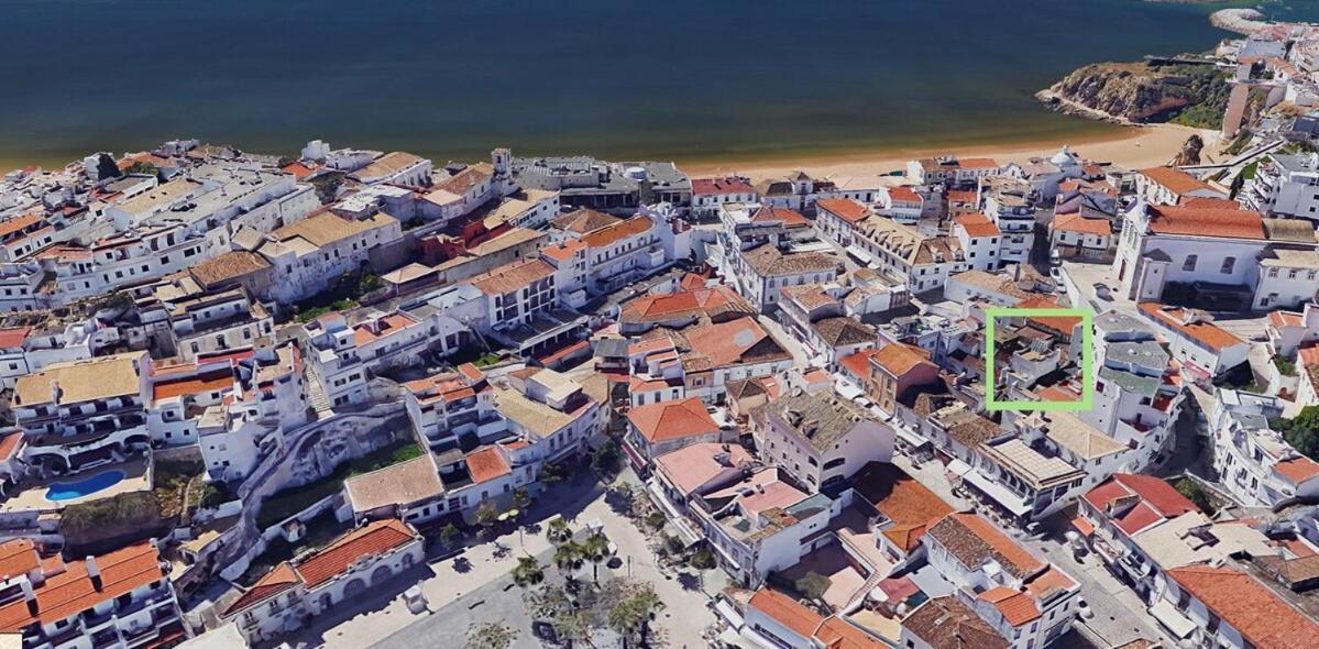 Sofeelings, Quarto Mar Piso 2, Baixa De Албуфейра Екстер'єр фото