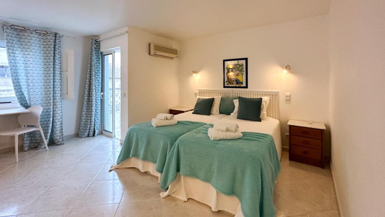 Sofeelings, Quarto Mar Piso 2, Baixa De Албуфейра Екстер'єр фото